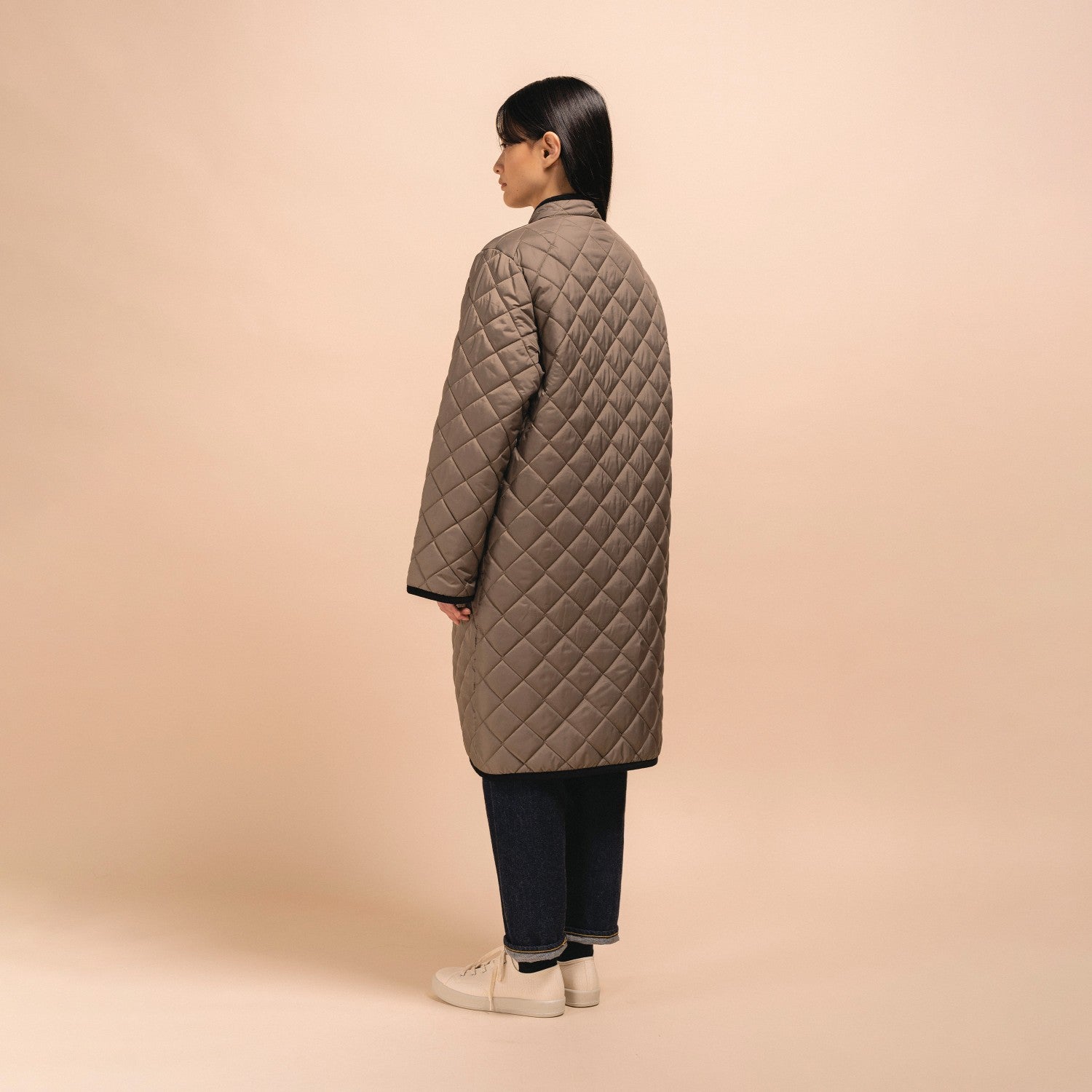 Mickfield Coat Womens · ラベンハム ウェブストア