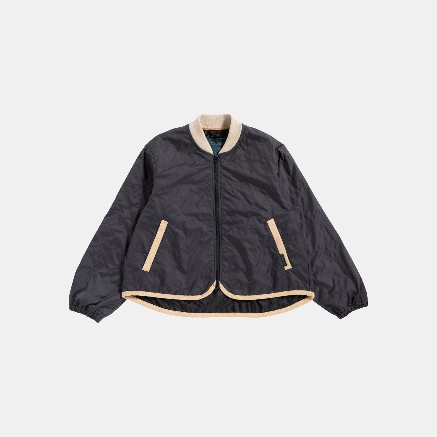 Lightweight Bomber Jacket Womens / ライトウェイト ボンバー ジャケット ウィメンズ · ラベンハム ウェブストア