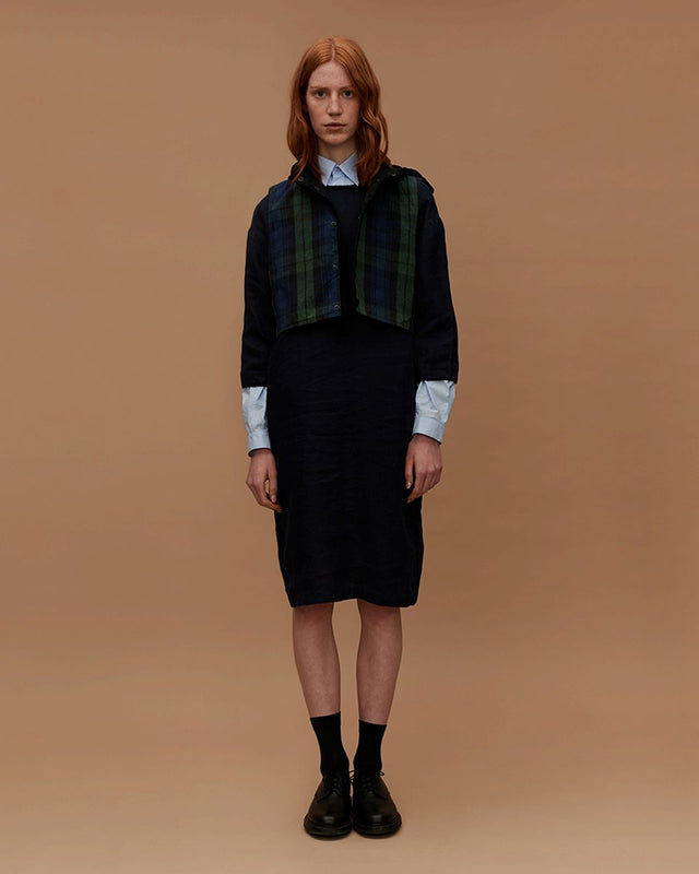 Picture of Cropped Barton Womens / クロップド バートン ウィメンズ