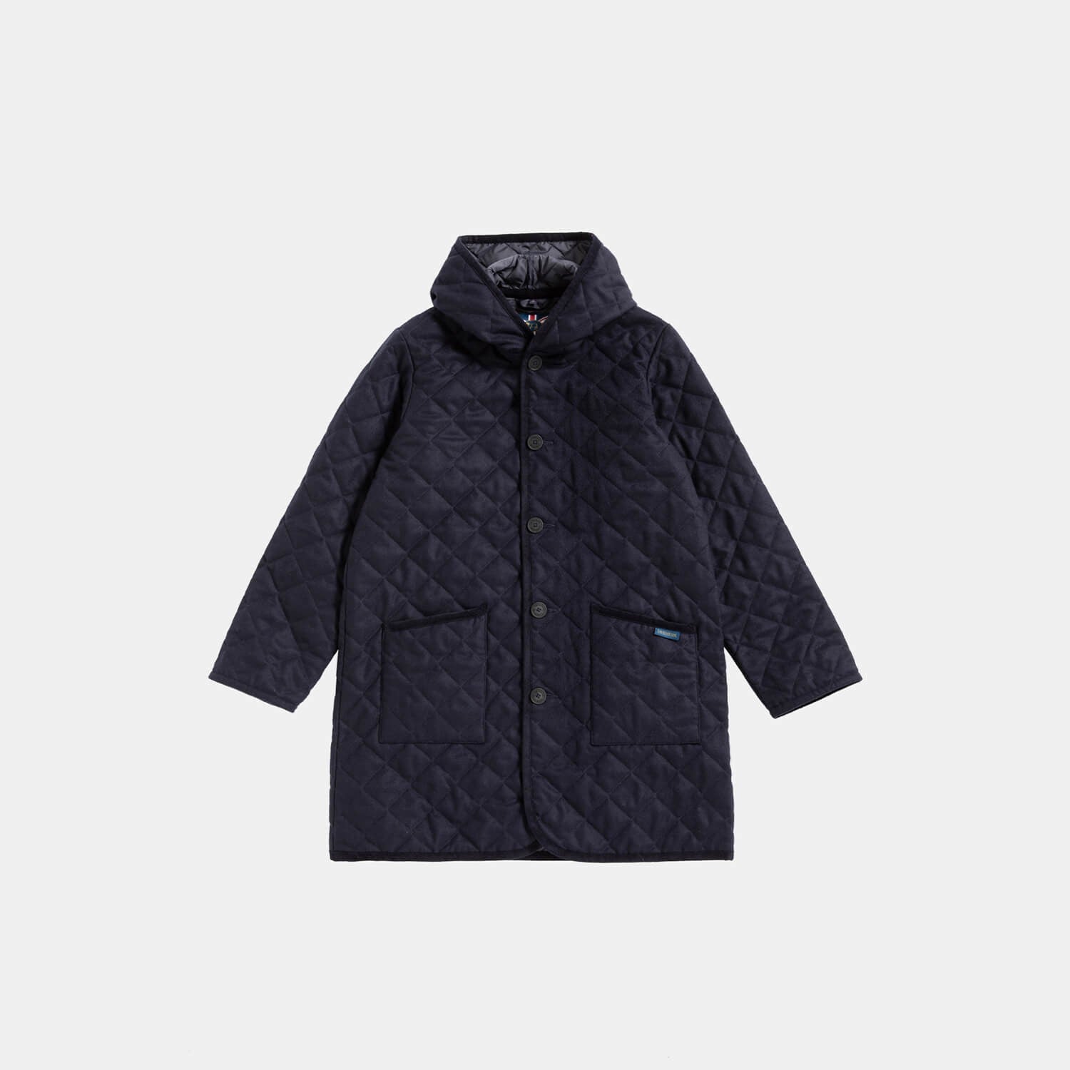 Wool Brundon Mens / ウール ブランドン メンズ