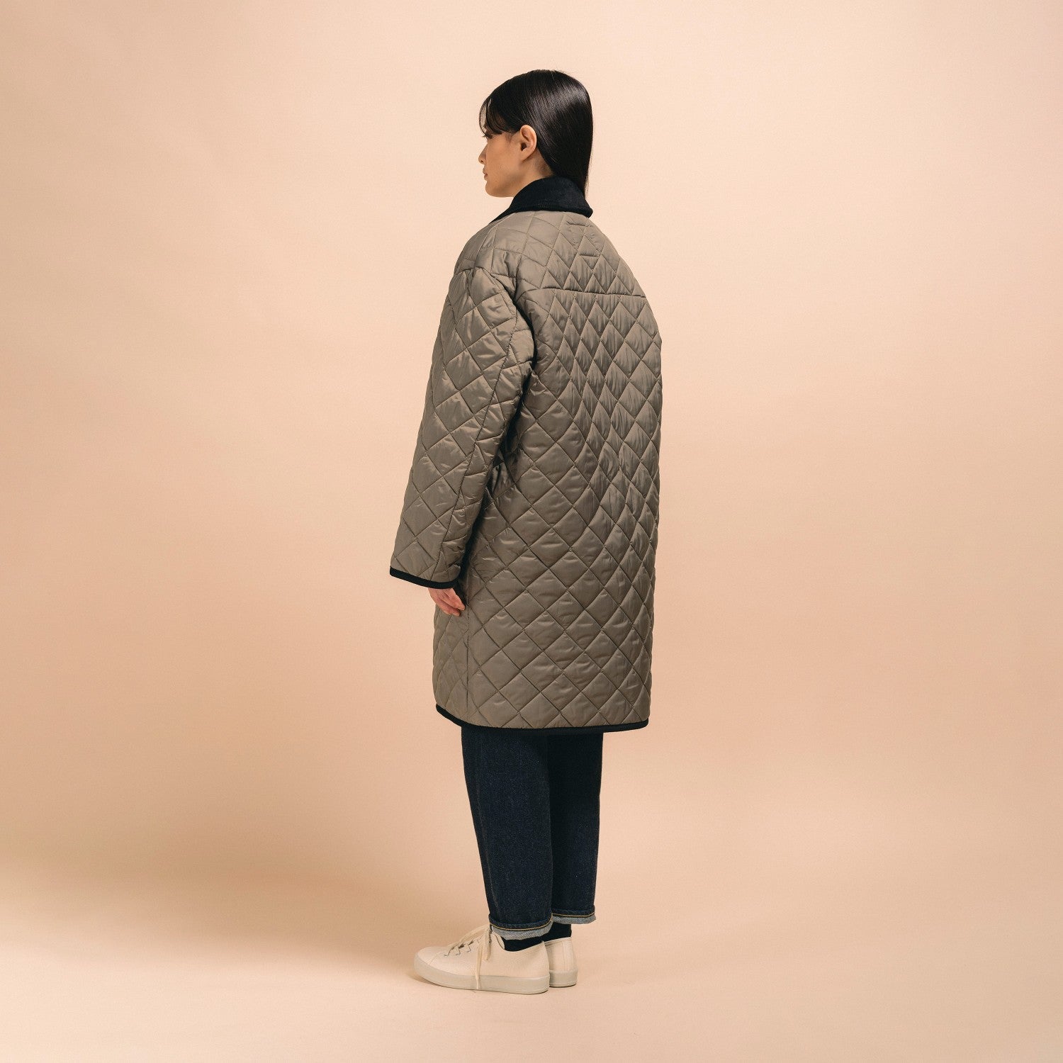 Lavenham Exclusive - Cocoon Raydon Womens · ラベンハム ウェブストア