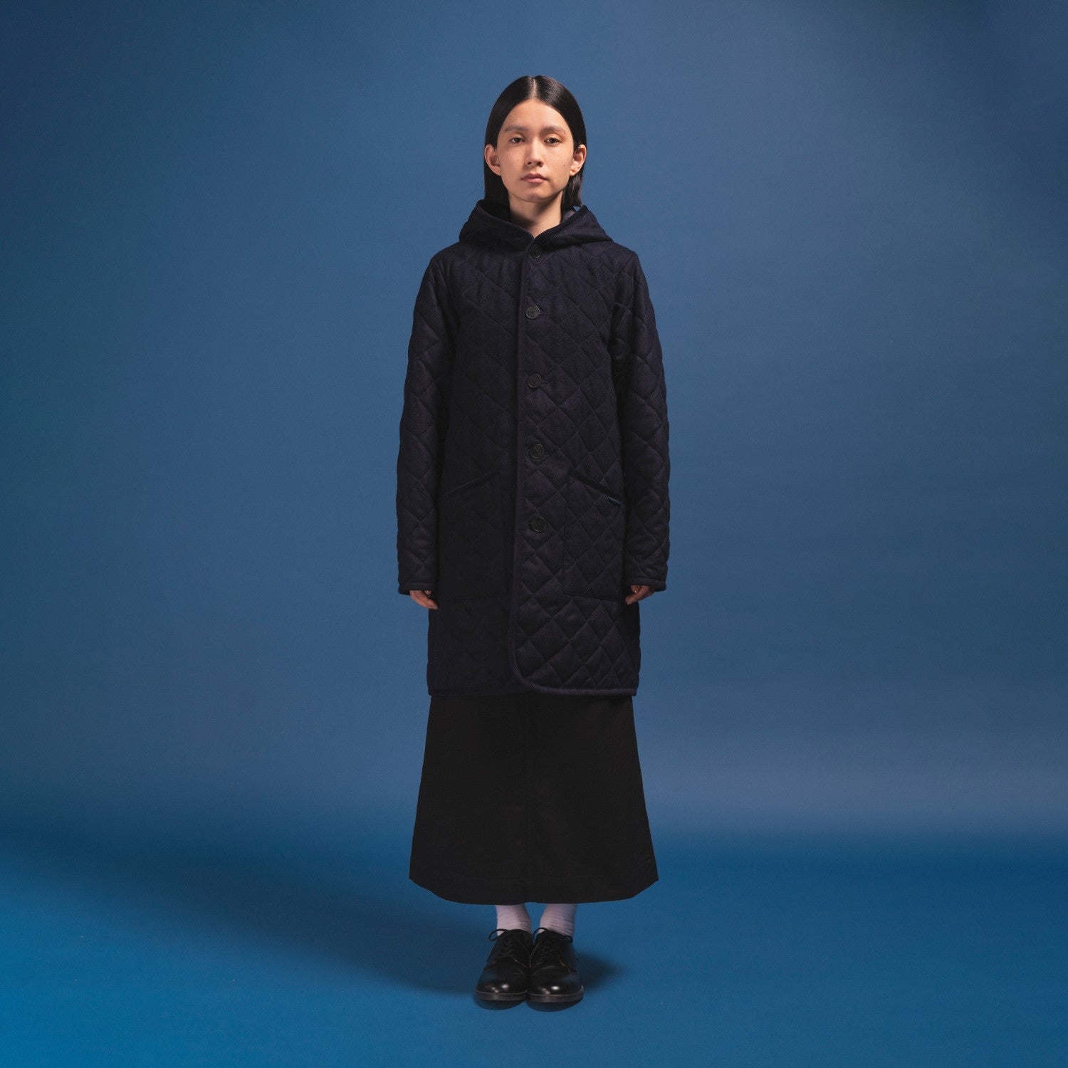 Blackwatch Mickfield Womens · ラベンハム ウェブストア