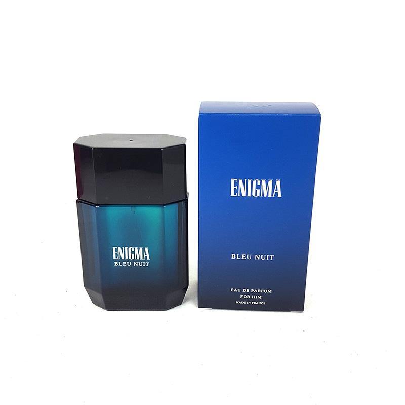 bleu nuit perfume