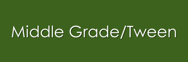 Middle Grade Tween