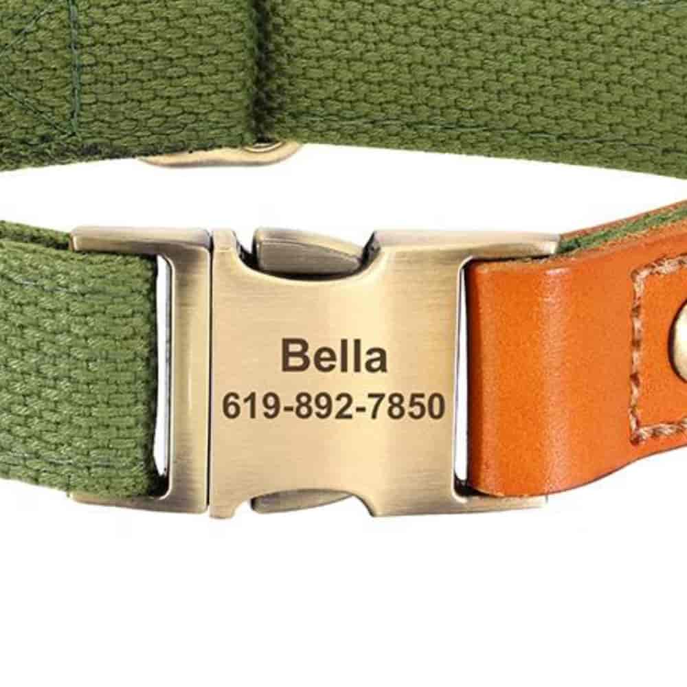 Catarama personalizata 'Bella'
