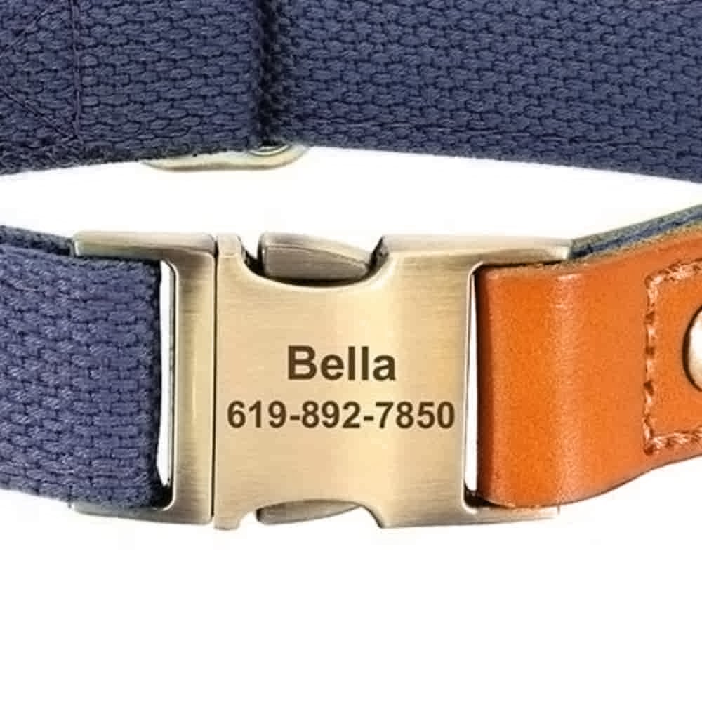 Catarama personalizata 'Bella'