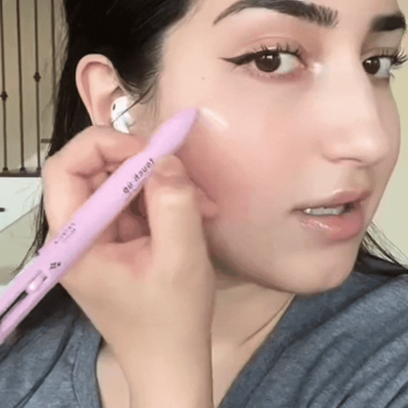 This 4-in-1 Makeup Pen Tho!! (link In Bio) #makeuptutorial , 46% OFF