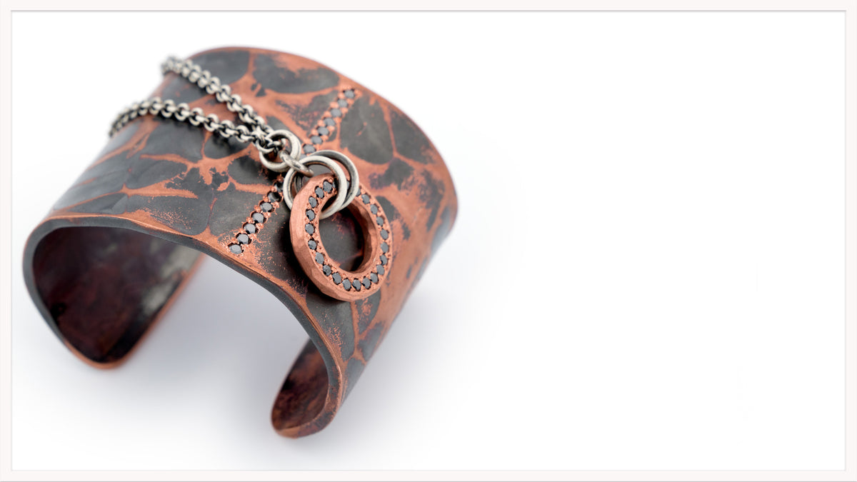 banner-slide-copper-cuff-black-diamonds.jpg__PID:9fa5c100-d9d0-4c55-b245-a26d239b0b8f