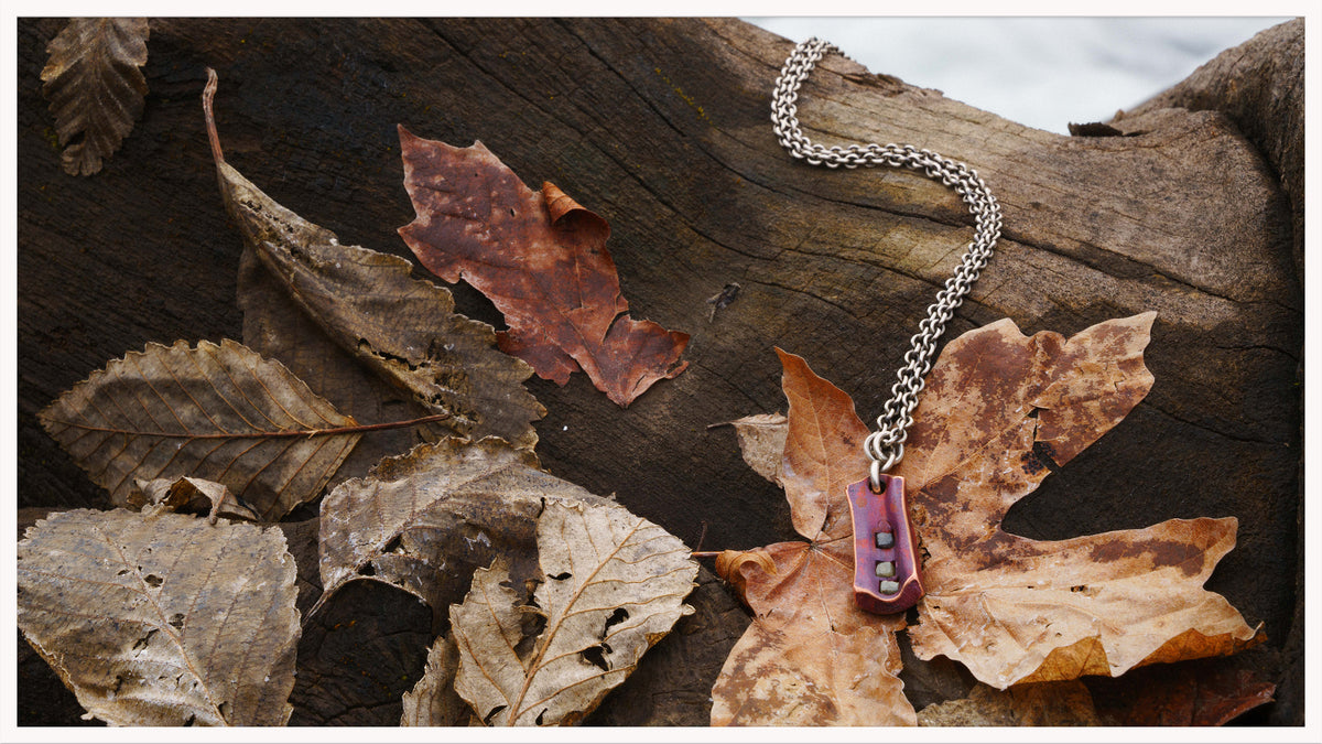 The Copper Twig - Photography & Jewelry