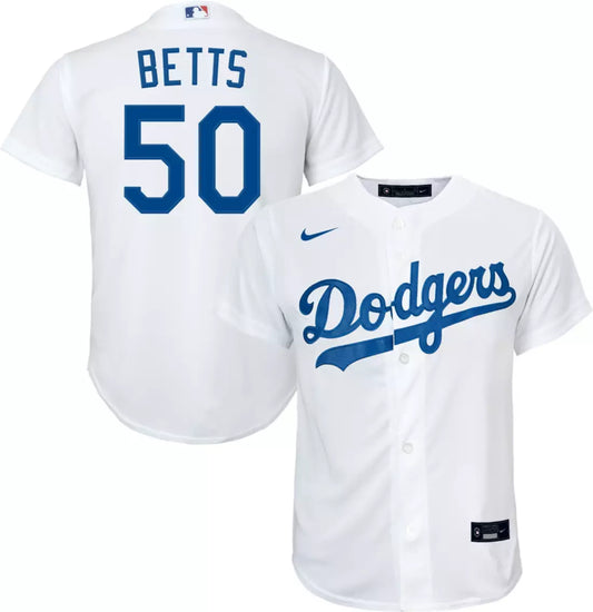 Kobe Bryant Los Angeles Dodgers Jersey – Jay's Apparel