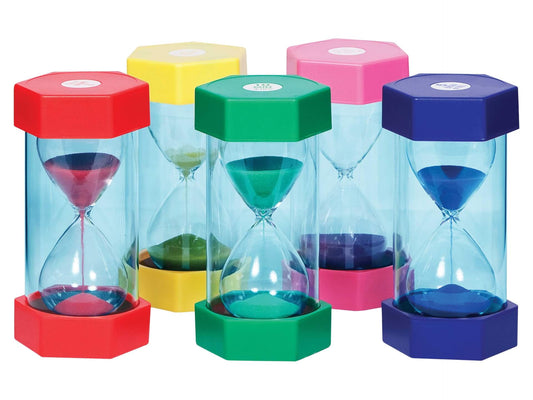 Magnetic Countdown Classroom Timer – DoE - Elizabeth Richards