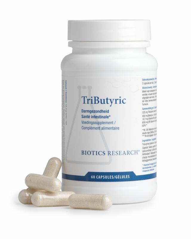 Biotics TriButyric - Biotics