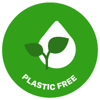 Emballage sans plastique ! compostable