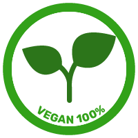 Volledig Vegan assortiment