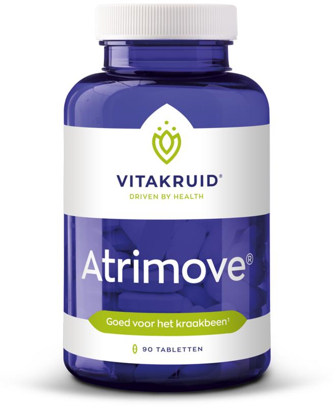 Atrimove tabletten - Vitakruid
