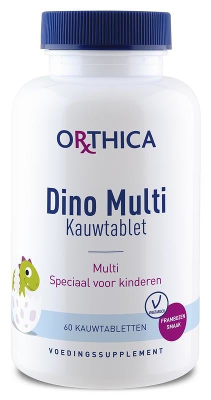 Dino Multi - Orthica
