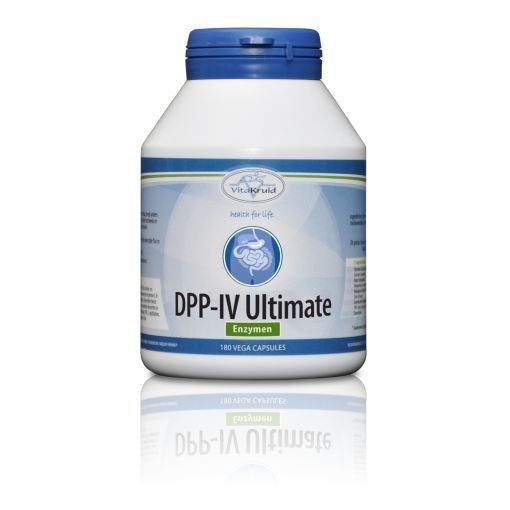 DPP-IV ultimate - Vitakruid