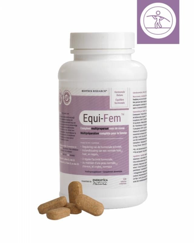 Equi fem - Biotics