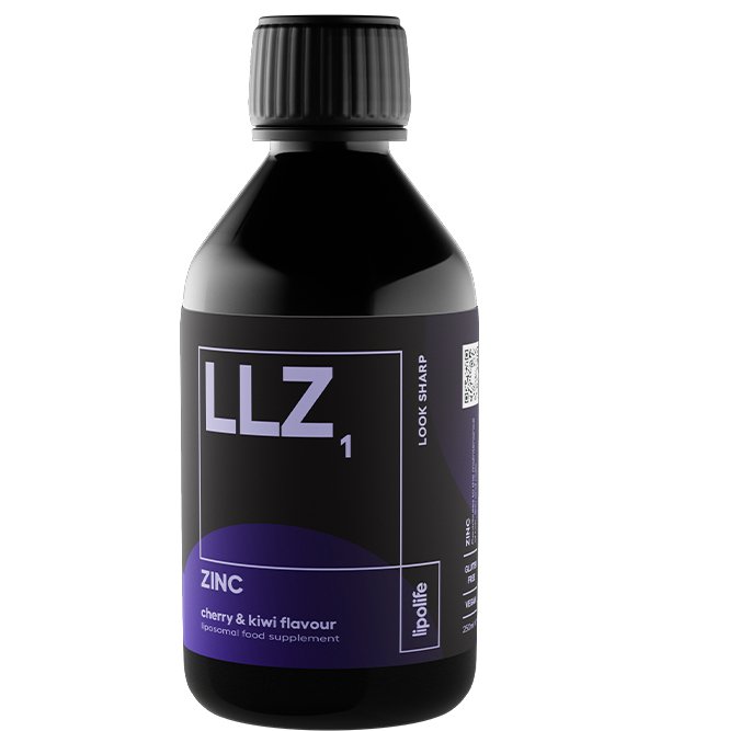LLZ1 Zink - LipoLife