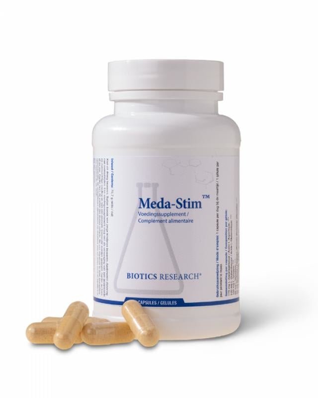 Meda stim - Biotics