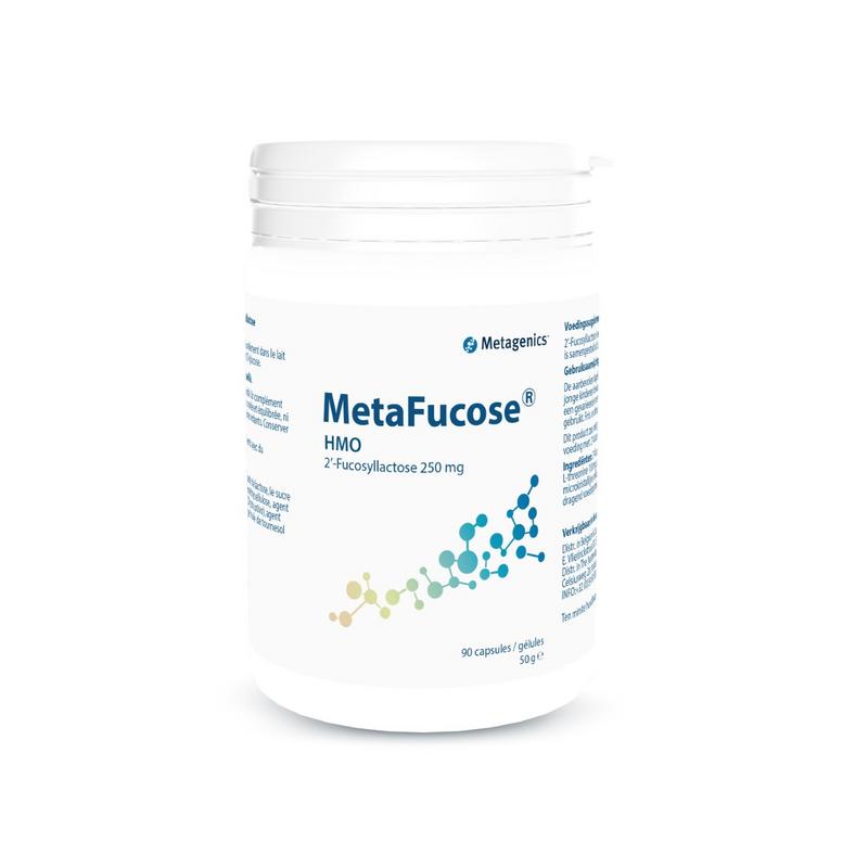 Metagenics MetaFucose HMO V2 - Metagenics
