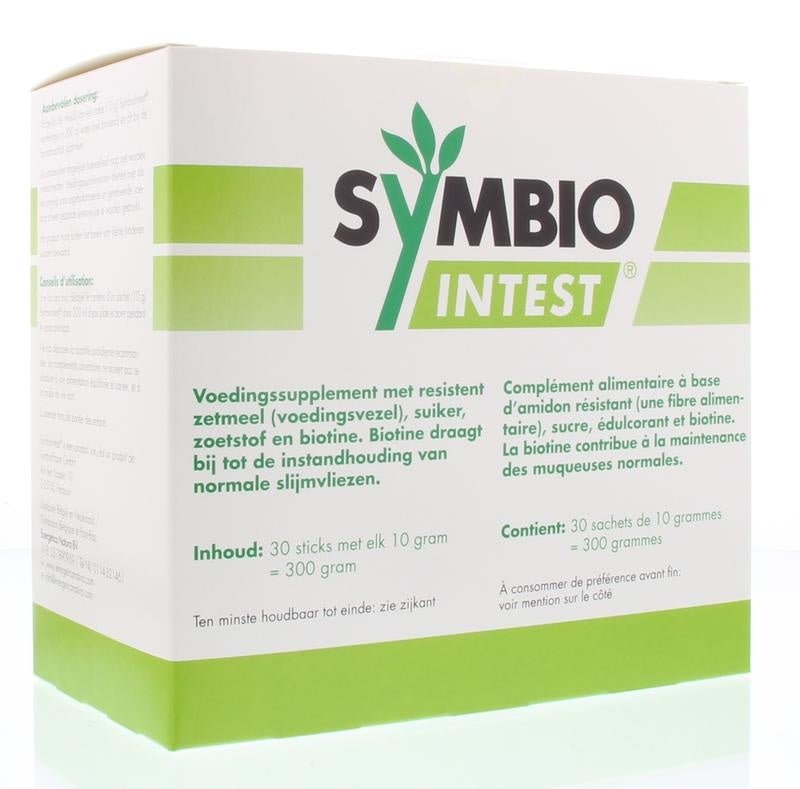 Symbio Intest - Energetica Natura