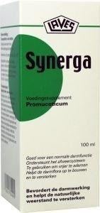 Synerga - Clinicpacks