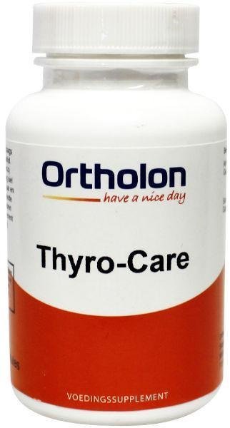 Thyro care - Ortholon