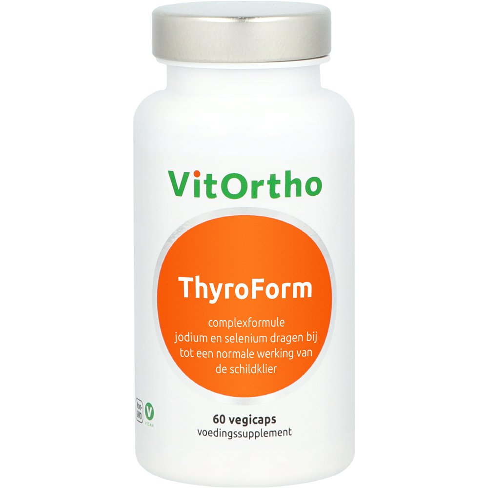 TryroForm - Vitortho