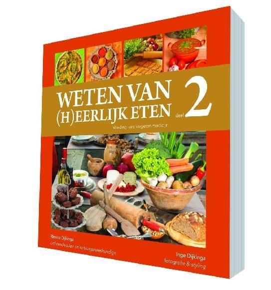 Weten van (h)eerlijk eten 2 - Nutri Dynamics