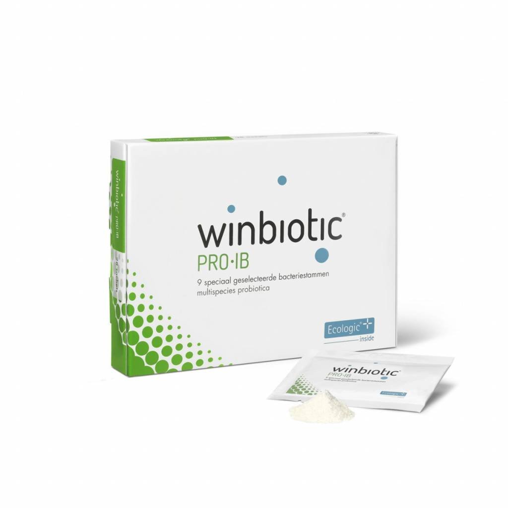 Winbiotic PRO IB - Winclove