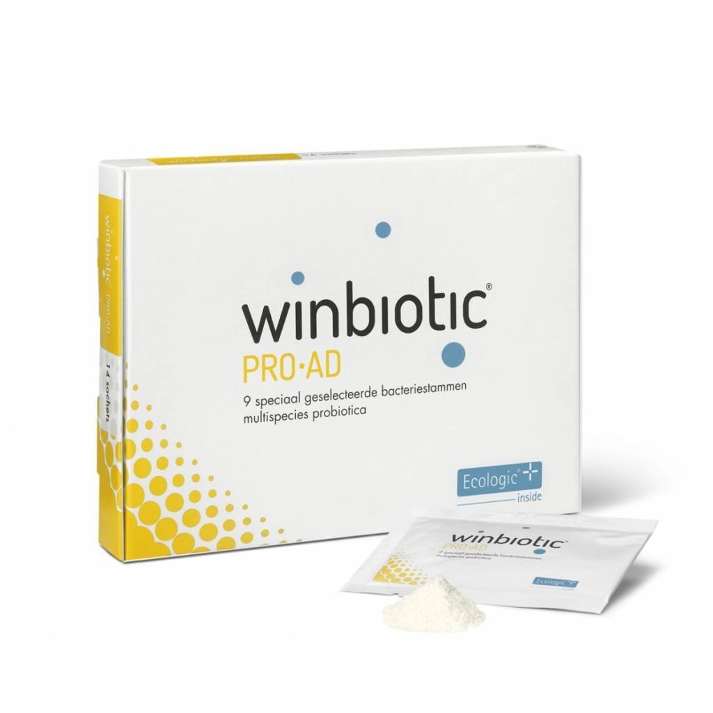 Winbiotic® PRO•AD - Winclove