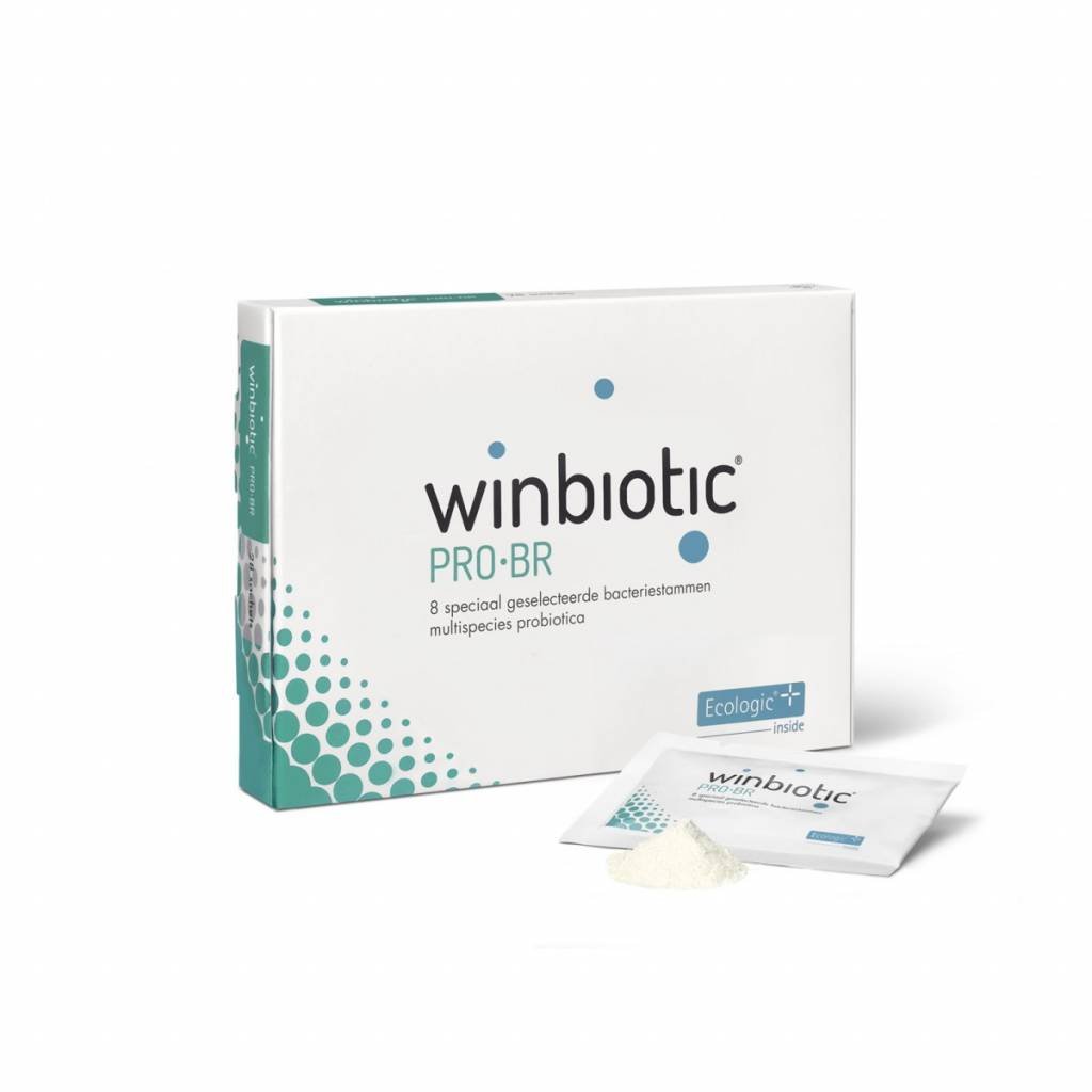 Winbiotic® PRO•BR - Winclove