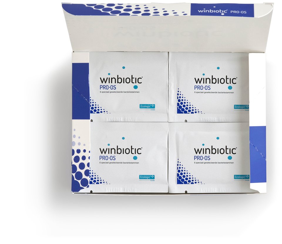 Winbiotic® PRO•OS - Winclove