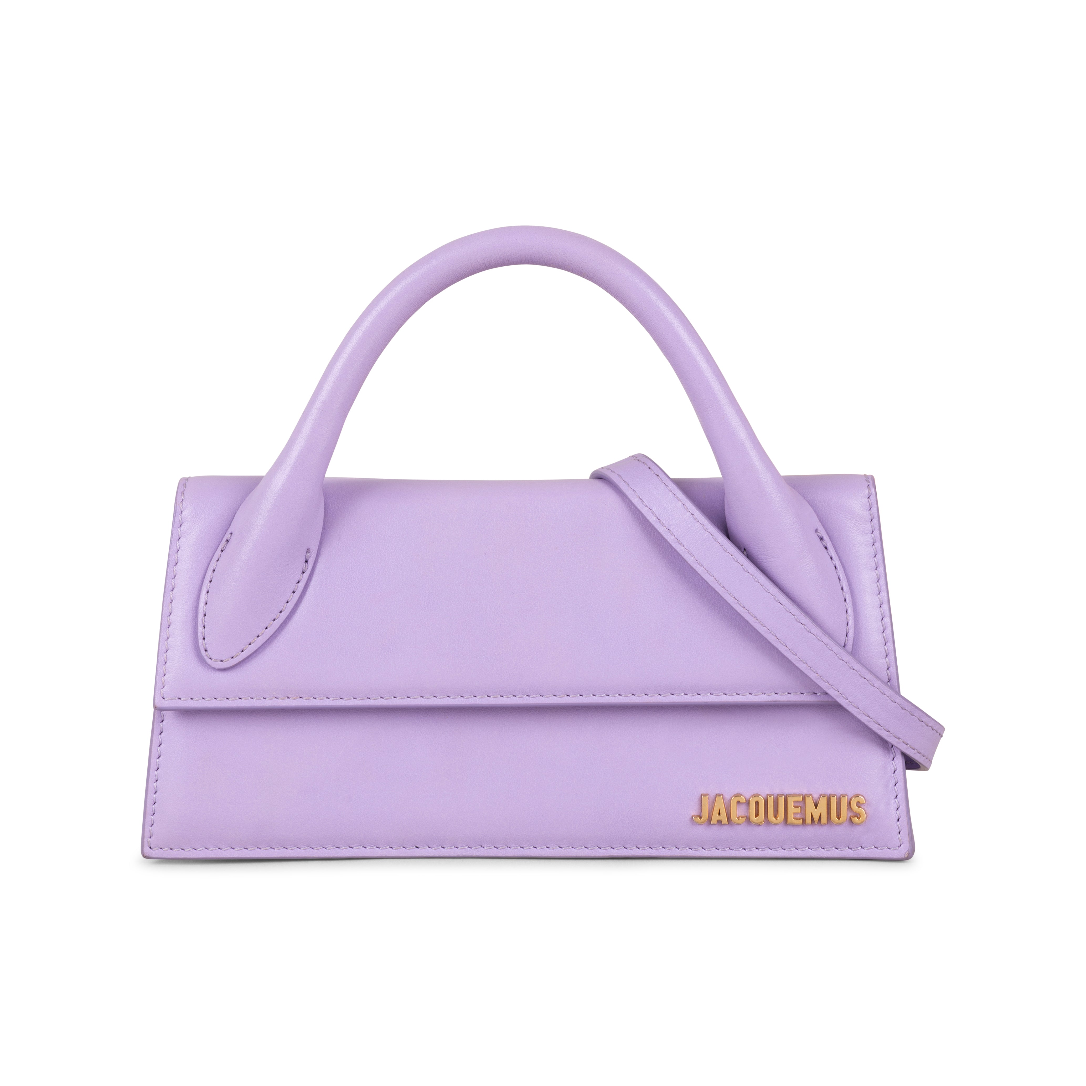 Bottega Veneta Mini Jodie Purple – Something Borrowed