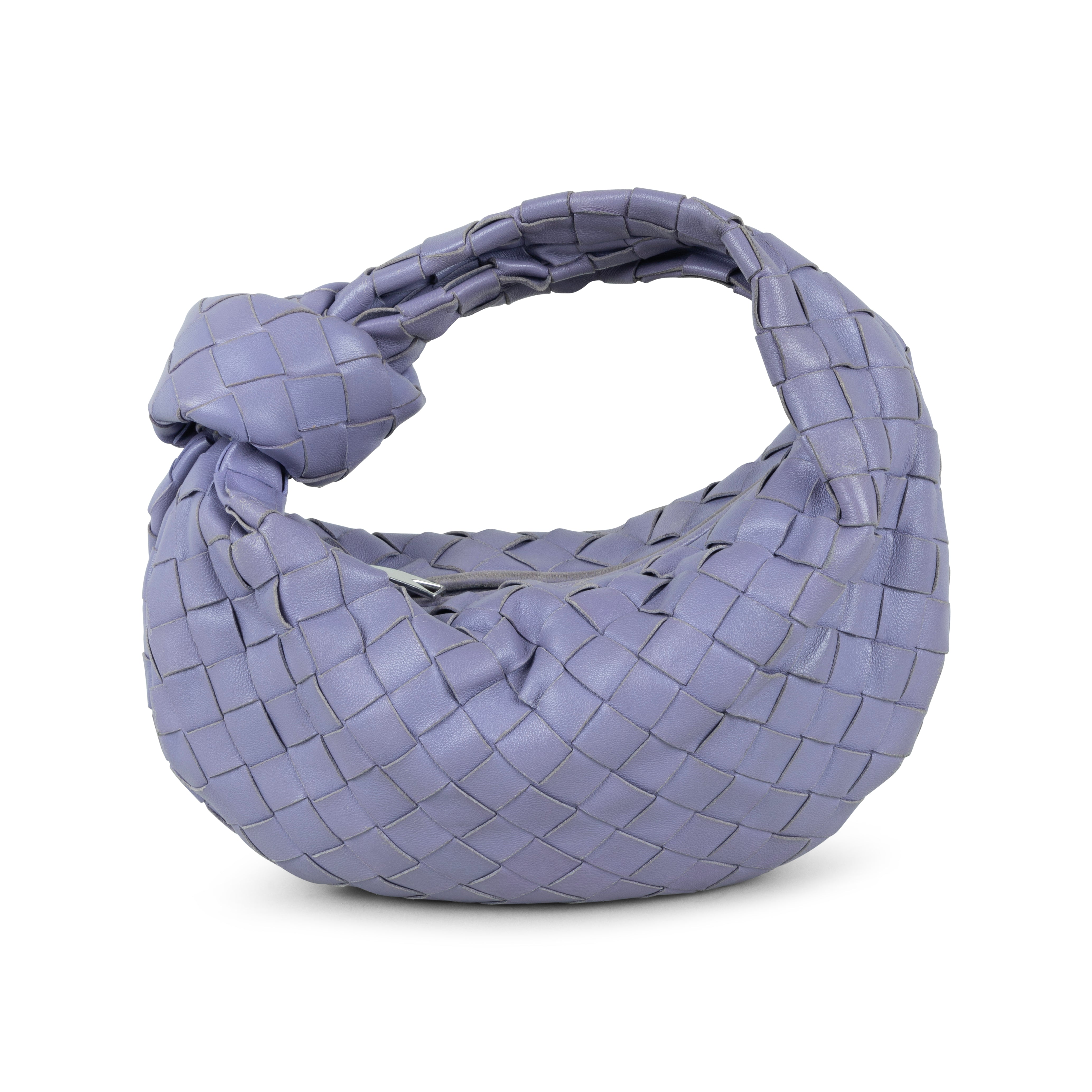LOEWE Raffia Square Small Basket Tote Bag Natural Tan 1241825
