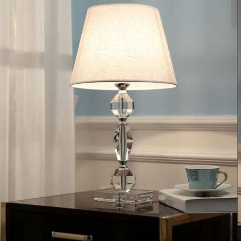 Lampe de Chevet Design Italien – Le Moderniste