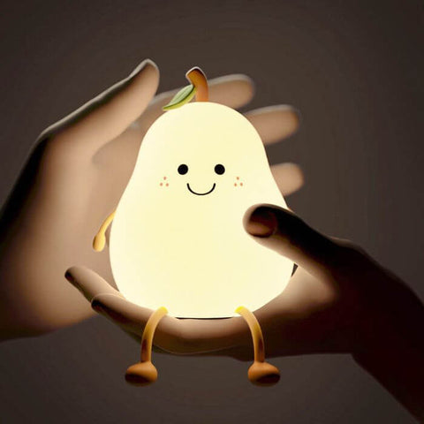 LAMPY ™ - Veilleuse pour Enfant – 👶 Parents Sereins