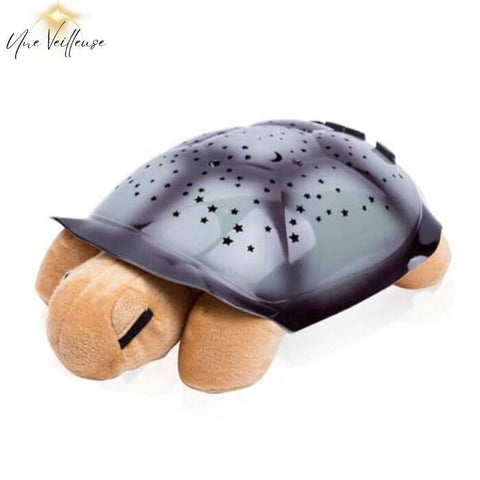 Veilleuse tortue - Veilleuse bébé projection plafond TurtleShow