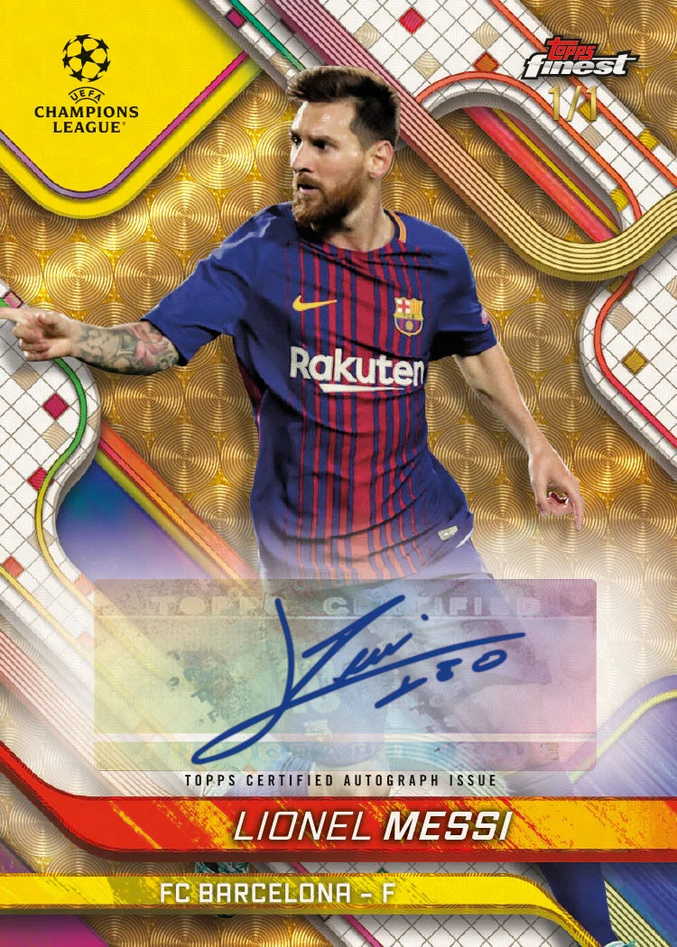 Topps Cards & Collectibles
