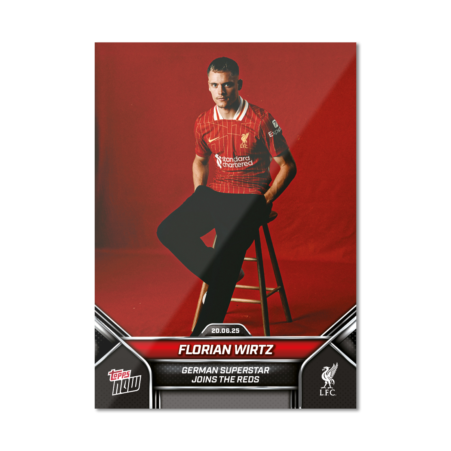 Japan Topps トップスジャパン