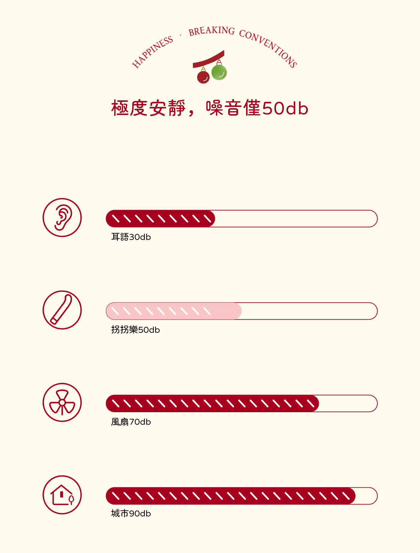 BeYourLover 彩虹手杖振動器 插入式電動按摩器