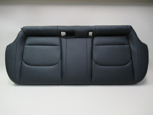 Kaufe 1PCS/2PCS For Tesla Model 3 / Y Seat Cushion Anti-leakage Seam Flip  Fur Seam Filler Anti-leakage Strip Auto Supplies