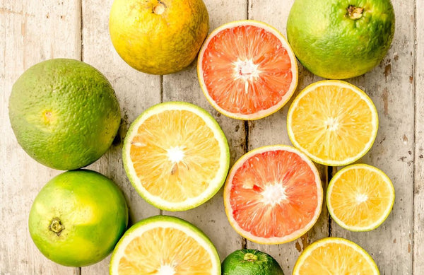 citrus detox