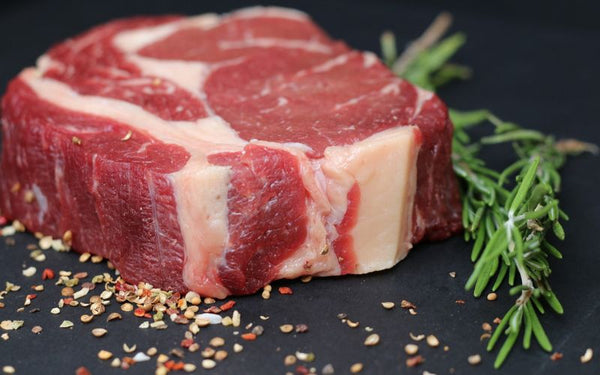 viande source d'omega 6