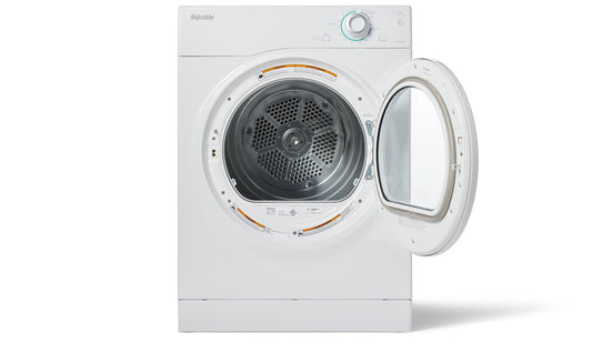 Splendide 2000 S Washer/Dryer Combo