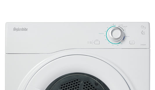 Splendide WDC7200XCD Combo Washer/dryer, Ventless