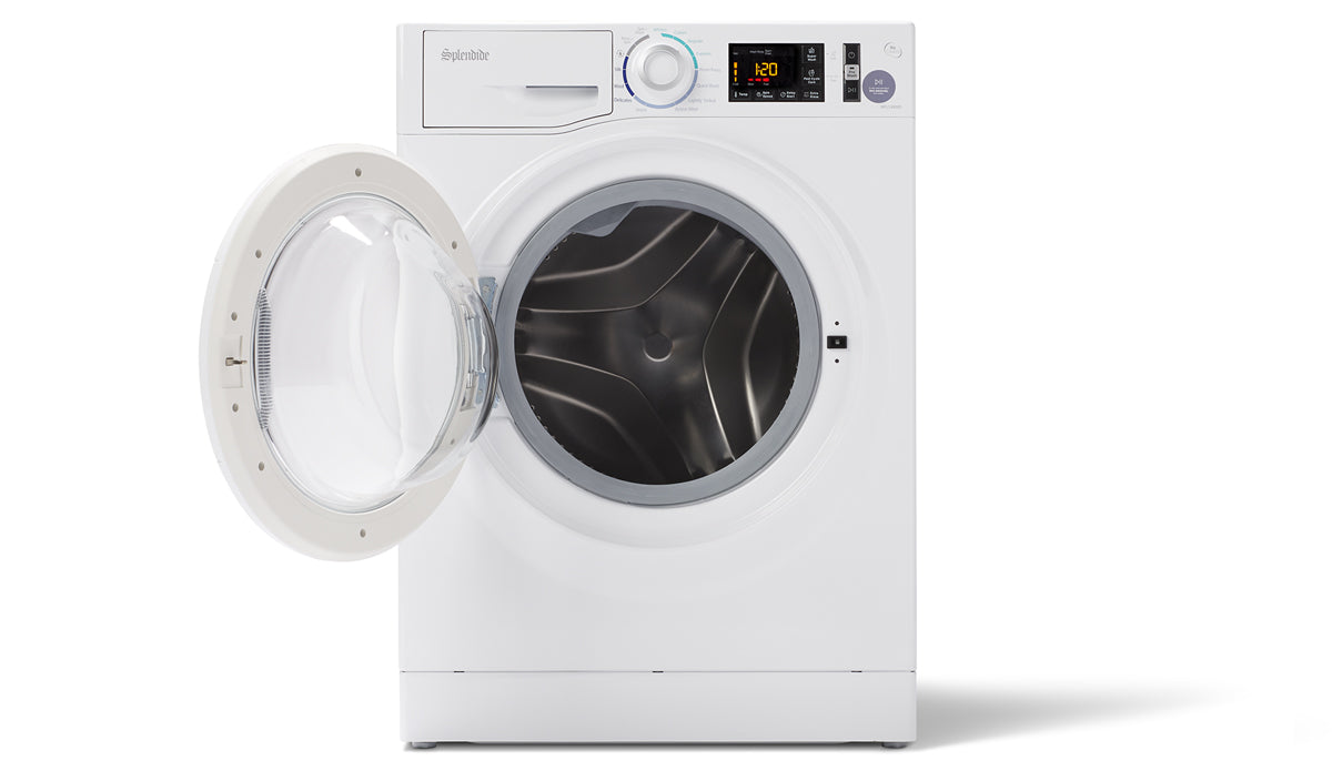 Splendide vented clearance washer dryer combo