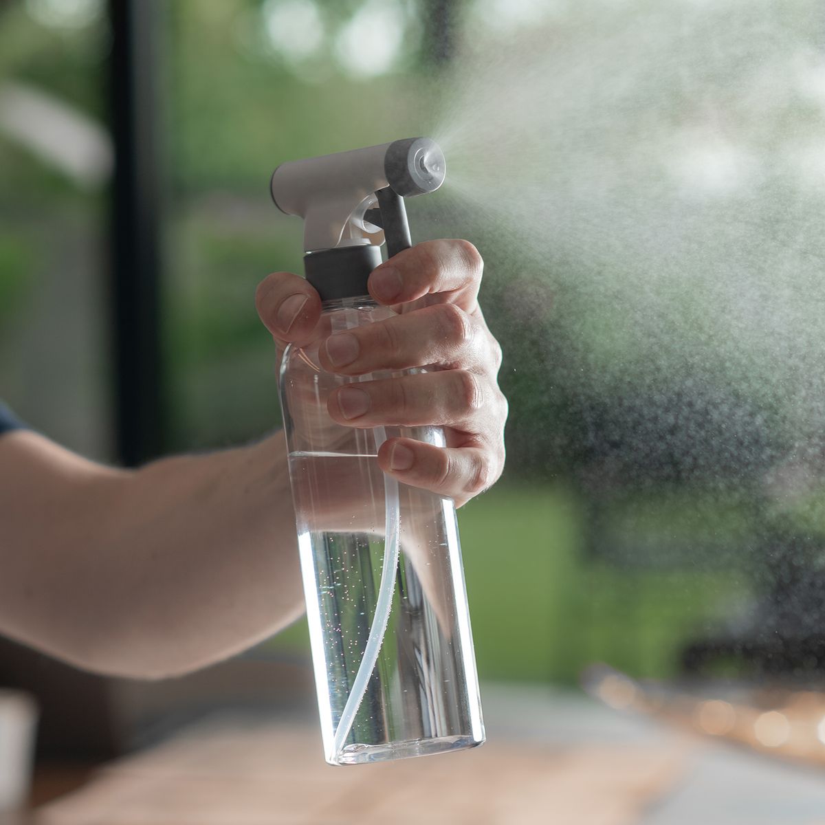 Borrifador Multiuso 500ml Flow 4