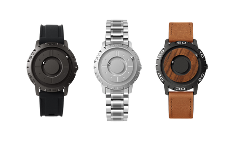 Magneto Watch - Magische Uhren mit Blickfang Garantie